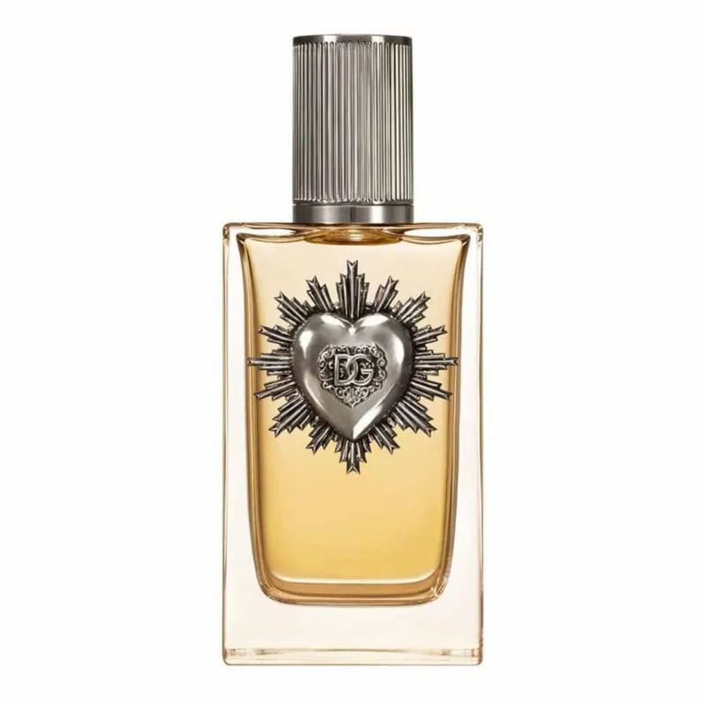 Perfume Masculino Devotion For Men Dolce & Gabbana Eau De Parfum 100ml