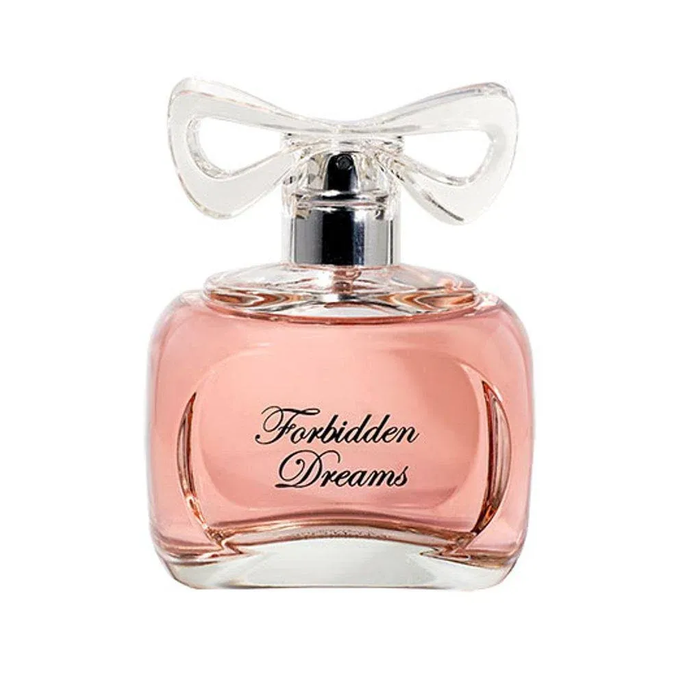 Perfume Feminino Forbidden Dreams Yves De Sistelle  Eau De Parfum 100ml