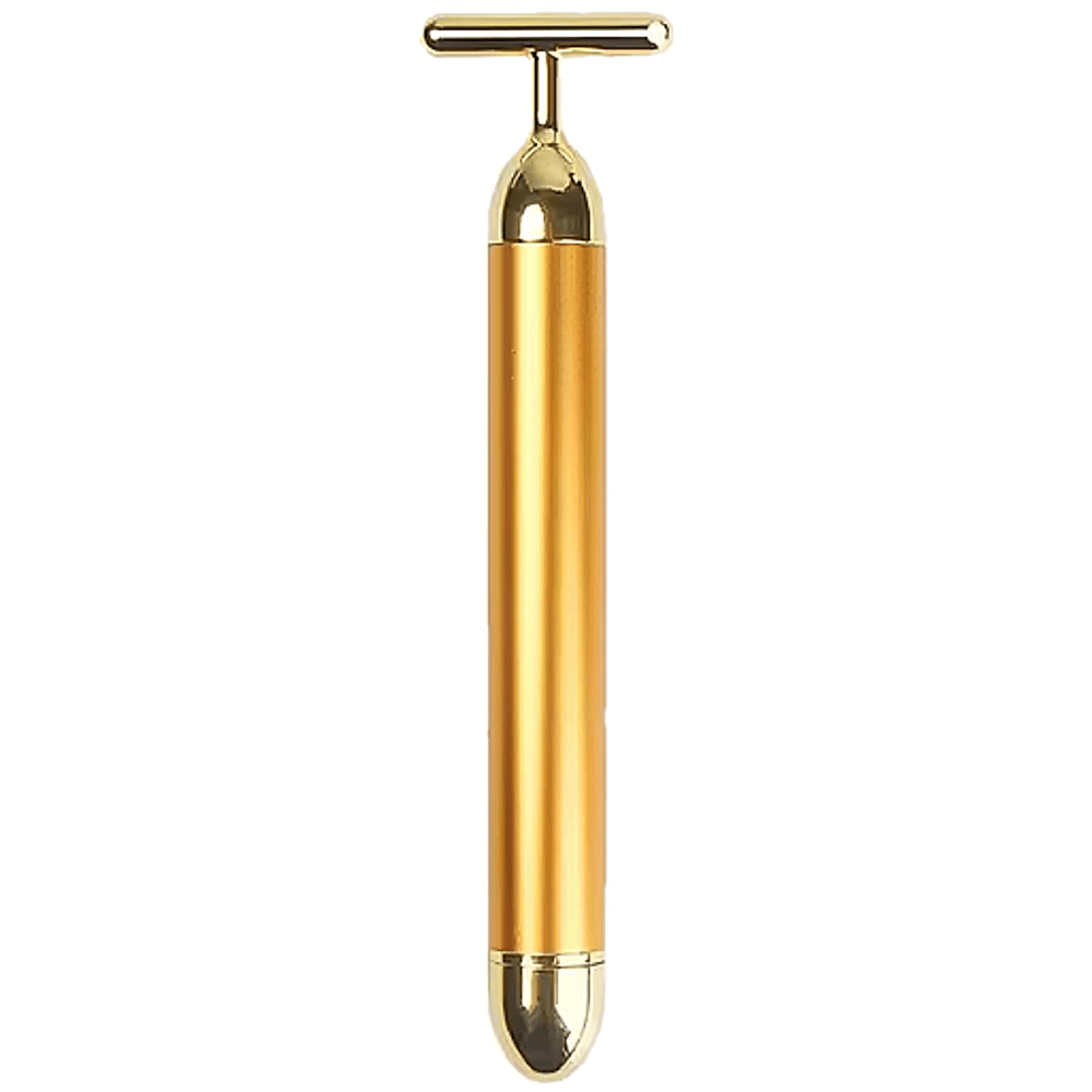 Massageador Facial Portátil Energy Beauty Bar