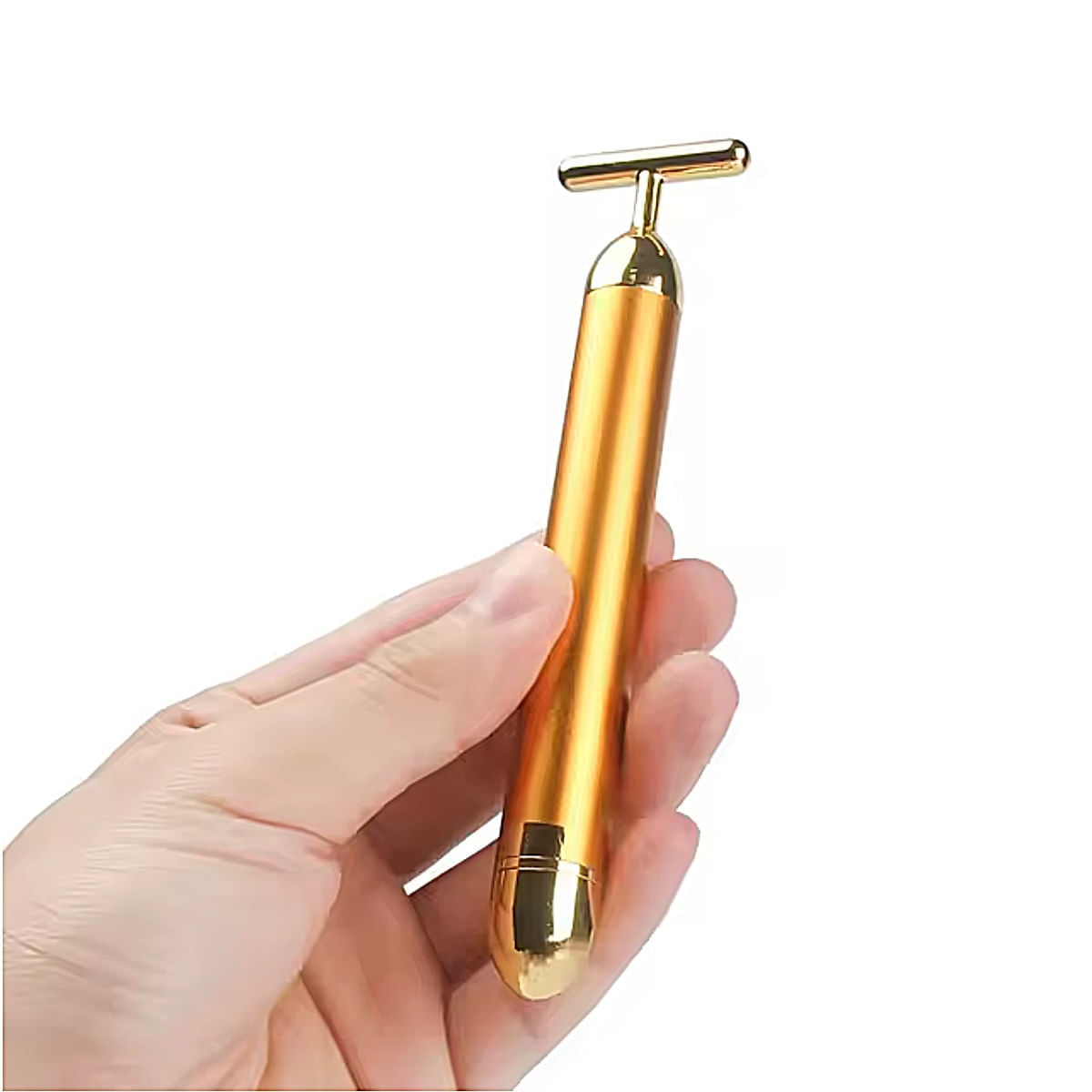 Massageador Facial Portátil Energy Beauty Bar
