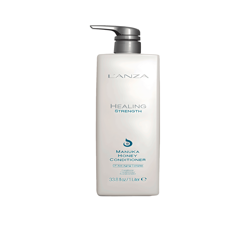 Condicionador Healing Strength Manuka Honey  L'anza 1l