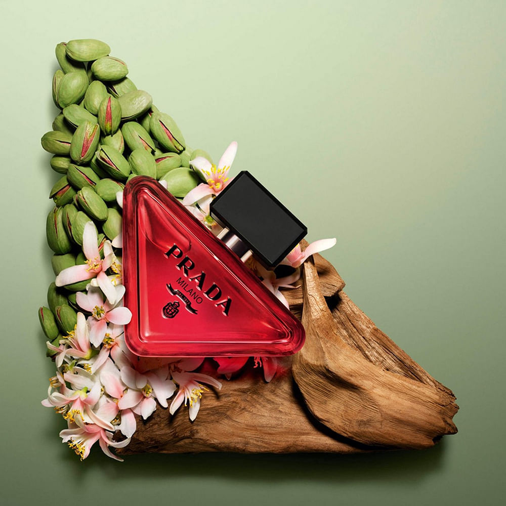 Perfume Feminino Paradoxe Radical Essence Parfum Prada 90ml
