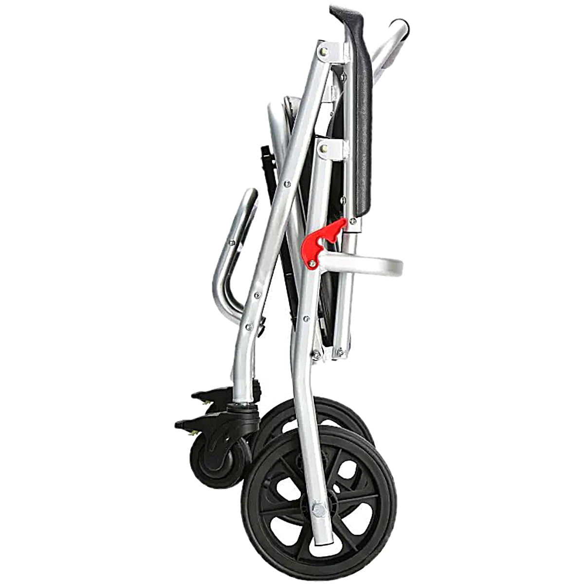 Cadeira de Banho Dobrável em Alumínio Zimedical FST-7808Z1