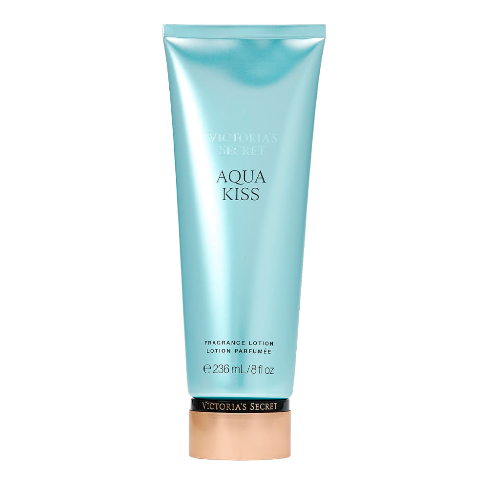 Body Lotion Aqua Kiss Victoria's Secret 236ml