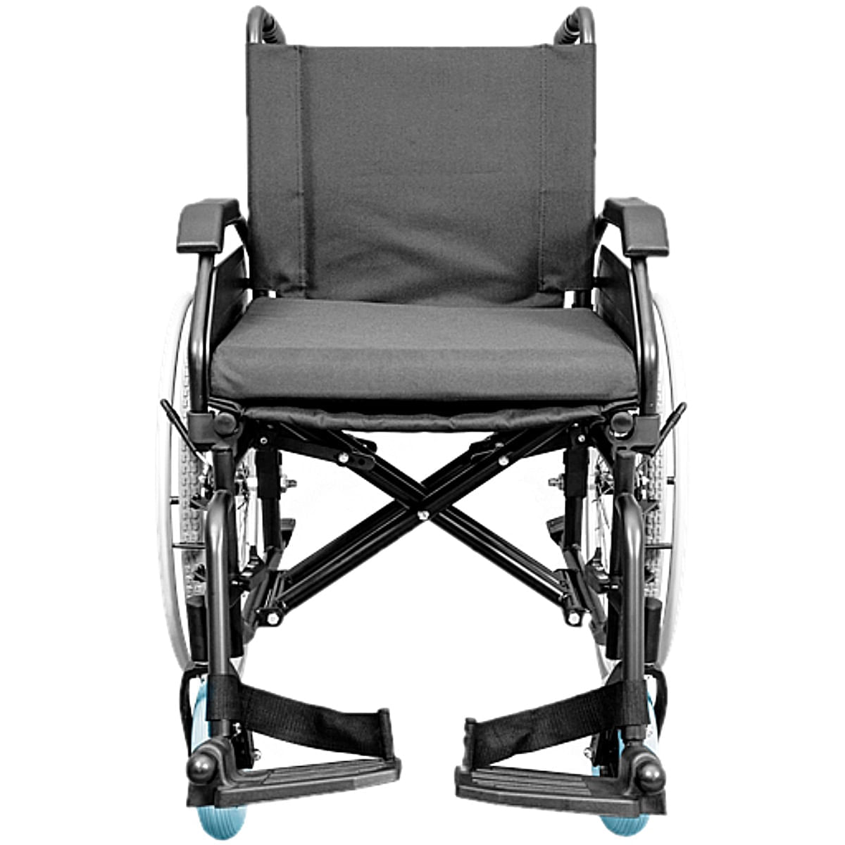 Cadeira de Rodas Standard Hidrolight 44cm