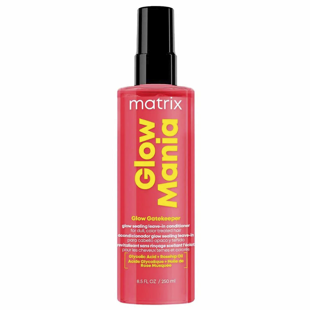 Condicionador Leave-in Matrix Glow Mania Glow Gatekeeper 250ml