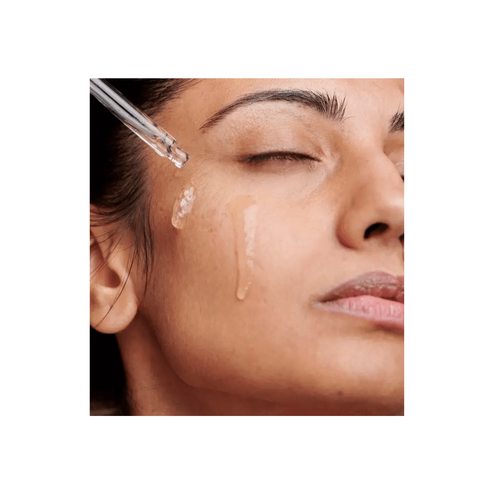 Kit Dual Tec Adesivo de Pescoço + Sérum Firmador