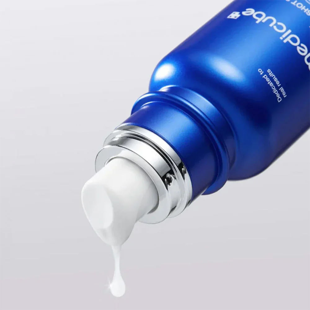 Sérum Facial Medicube One Day Exosome Shot 7500 30ml