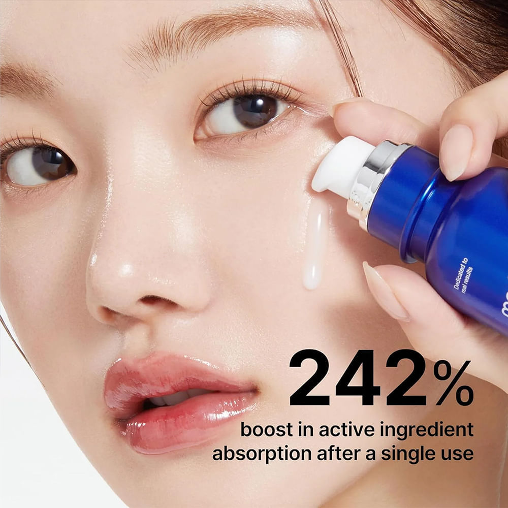 Sérum Facial Medicube One Day Exosome Shot 7500 30ml
