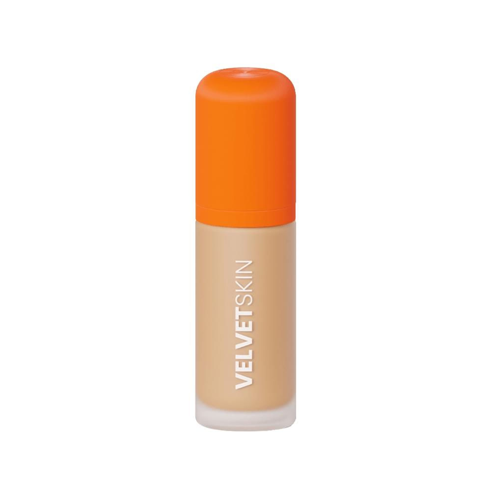 Base e Corretivo Matte Velvet Skin Mari Maria Cor Bege Médio