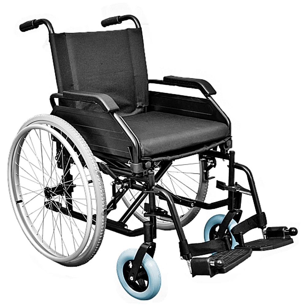 Cadeira De Rodas Standardt Hidrolight 40cm