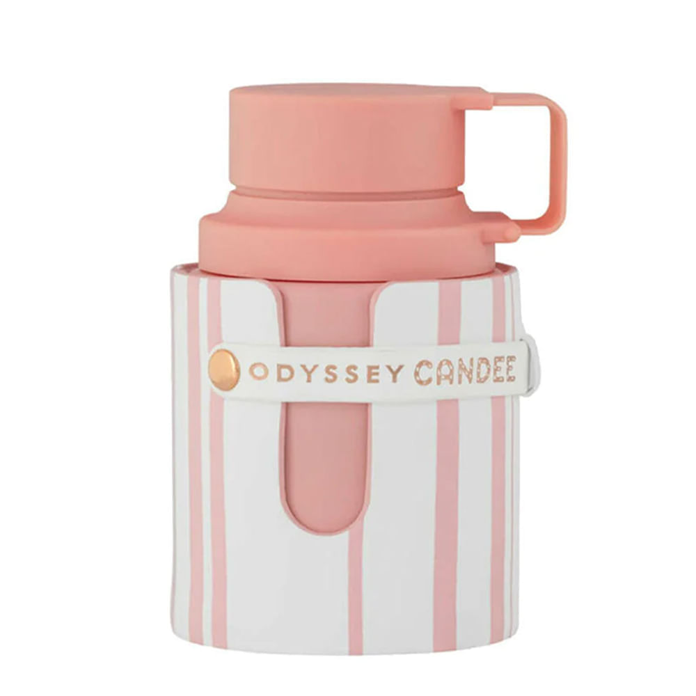 Perfume Feminino Odyssey Candee Special Edition Armaf  Eau De Parfum 100ml