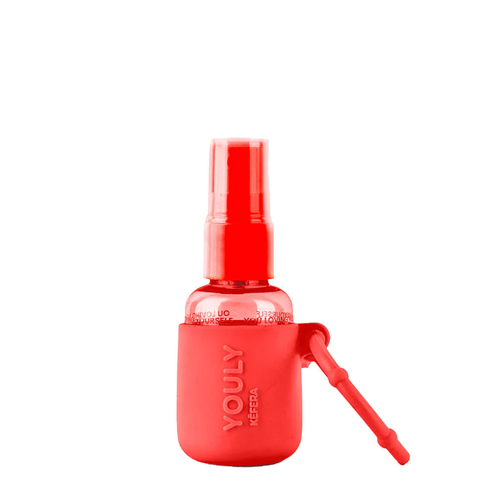 Body Splash Youly Kefera Ciclo Power 30ml