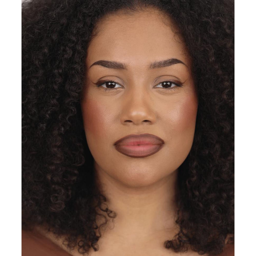 Lapiseira Labial Simple Lips Mari Maria Cocoa Kiss