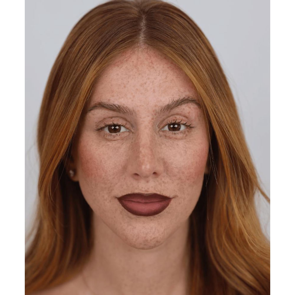 Lapiseira Labial Simple Lips Mari Maria Cocoa Kiss