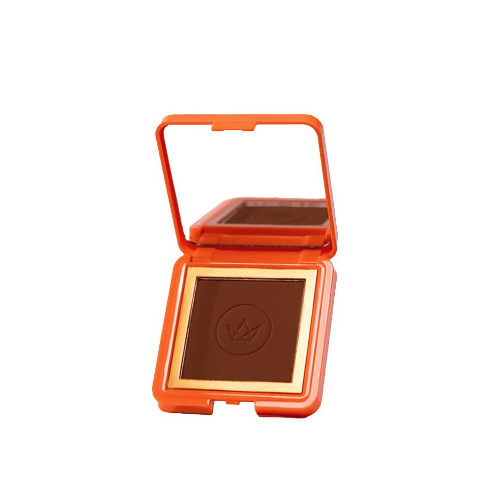 Pó Compacto Soft Silk Mari Maria Cor Mystique