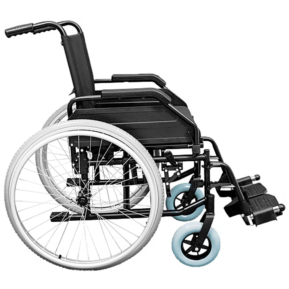 Cadeira de Rodas Standard Hidrolight 48cm