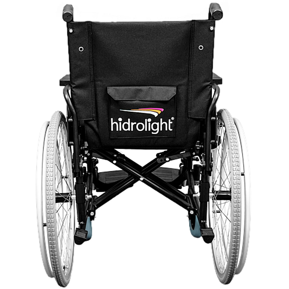 Cadeira de Rodas Standard Hidrolight 48cm