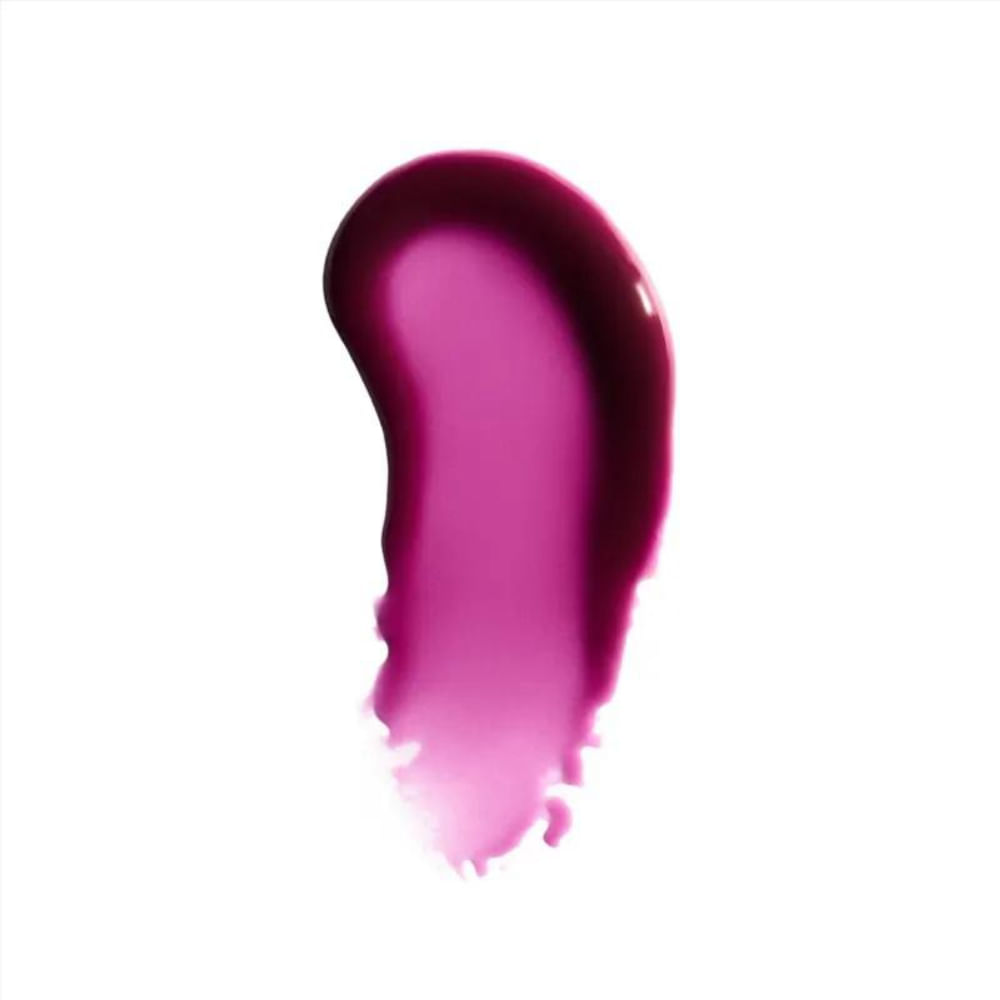 Gloss Hidra Lábios Boca Rosa Cor Púrpura