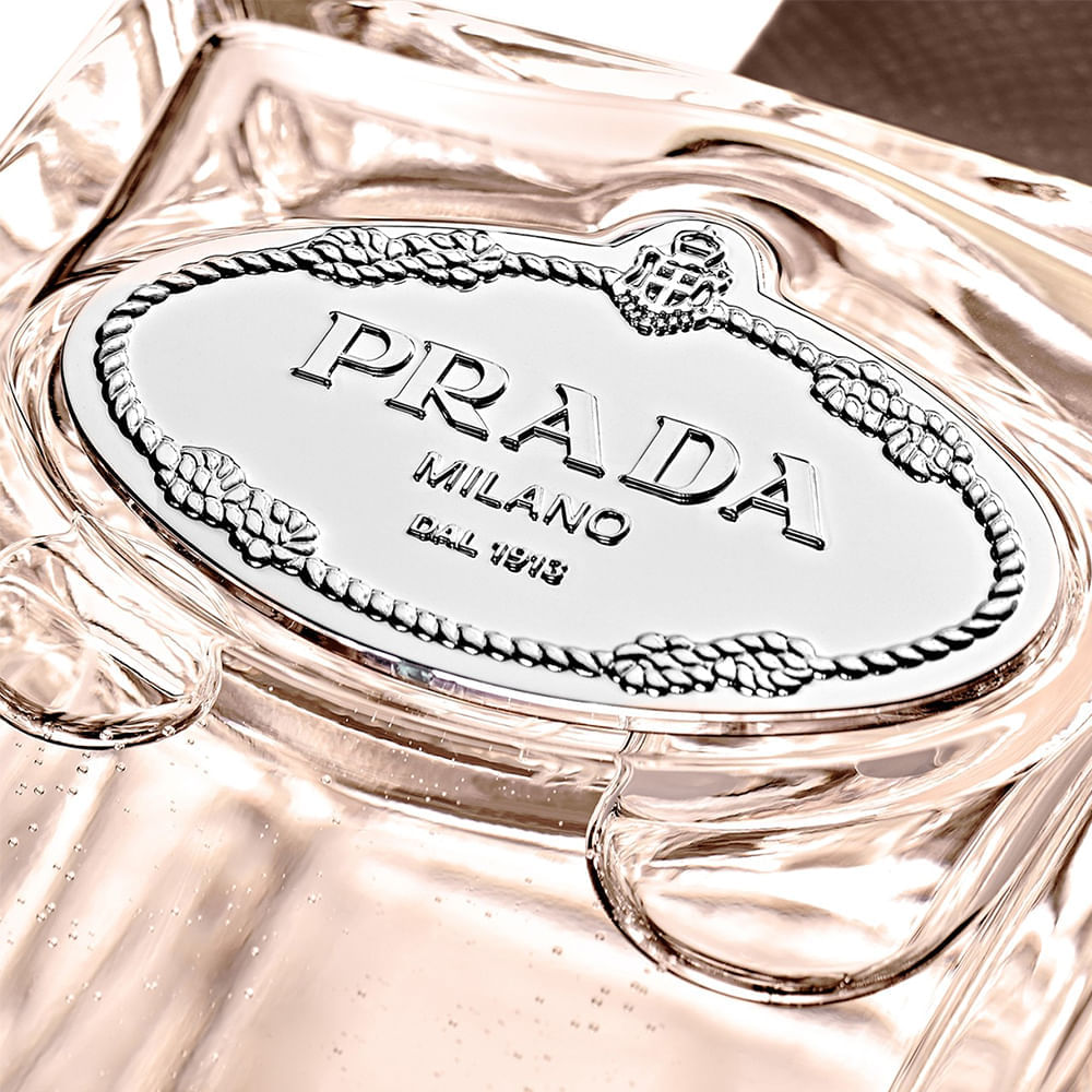 Perfume Unissex Infusion De Vanille Prada Eau de Parfum 100ml