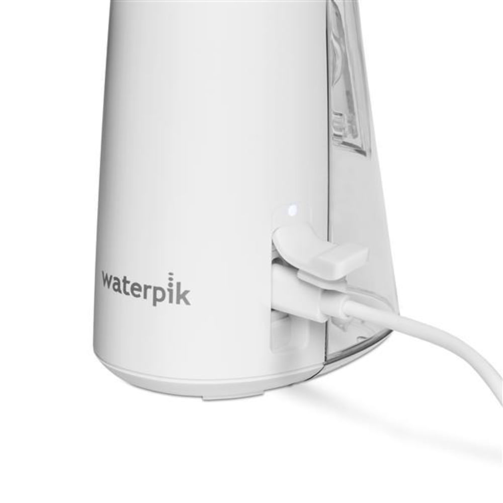 Irrigador Oral Portátil Cordless Enhance Waterpik WF21