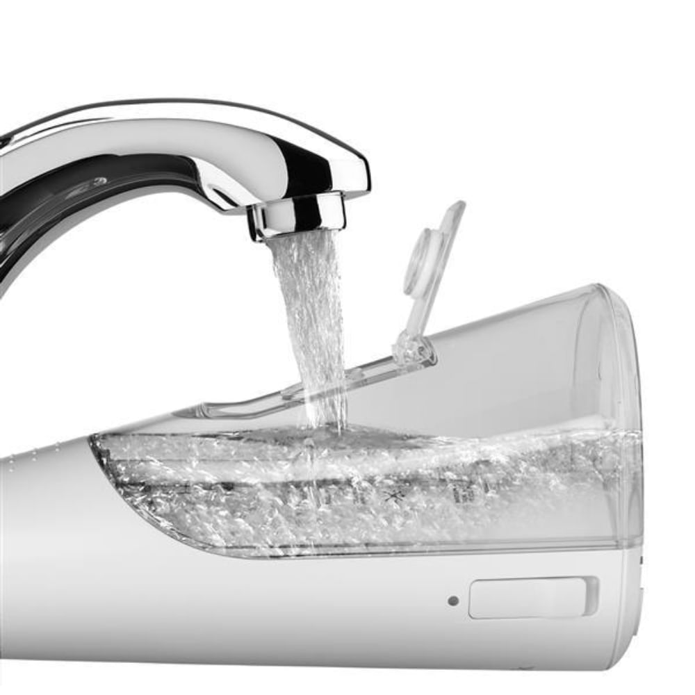 Irrigador Oral Portátil Cordless Enhance Waterpik WF21