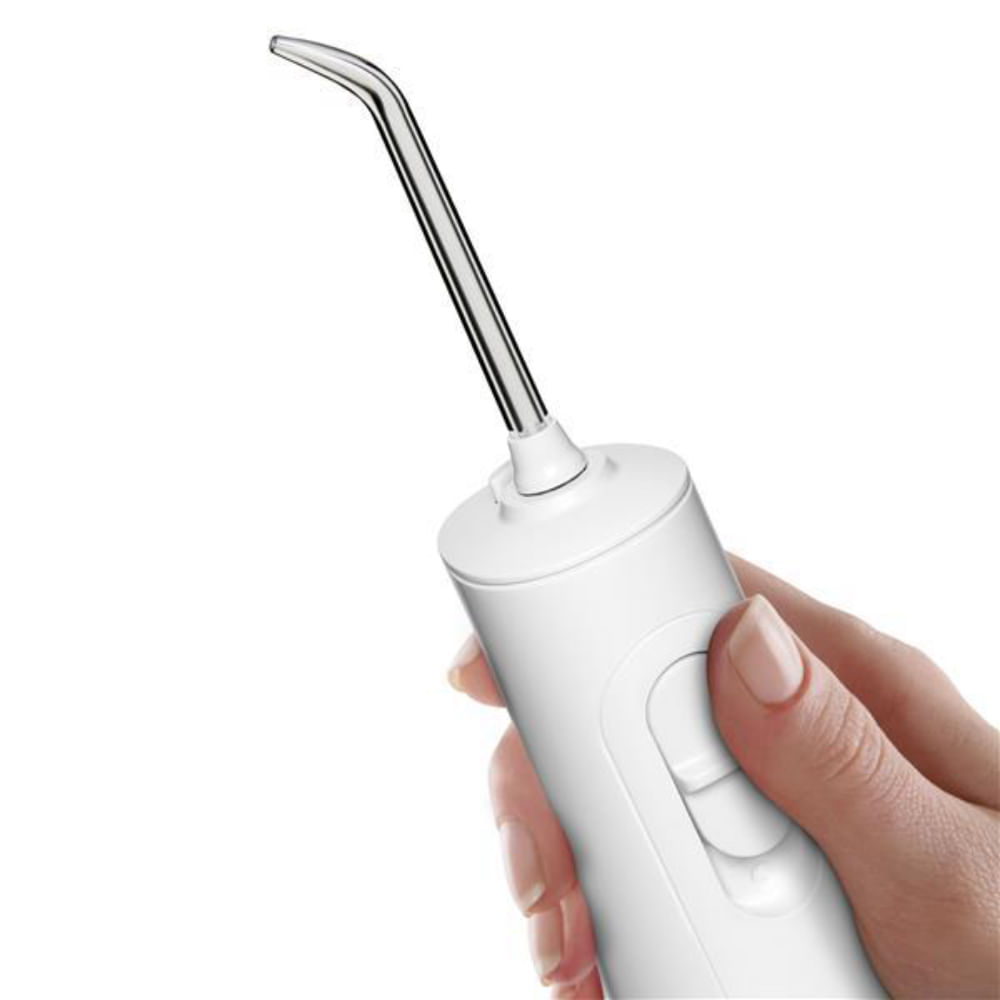 Irrigador Oral Portátil Cordless Enhance Waterpik WF21