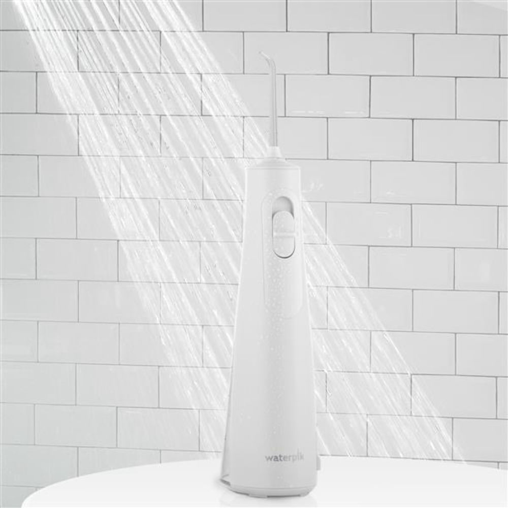 Irrigador Oral Portátil Cordless Enhance Waterpik WF21