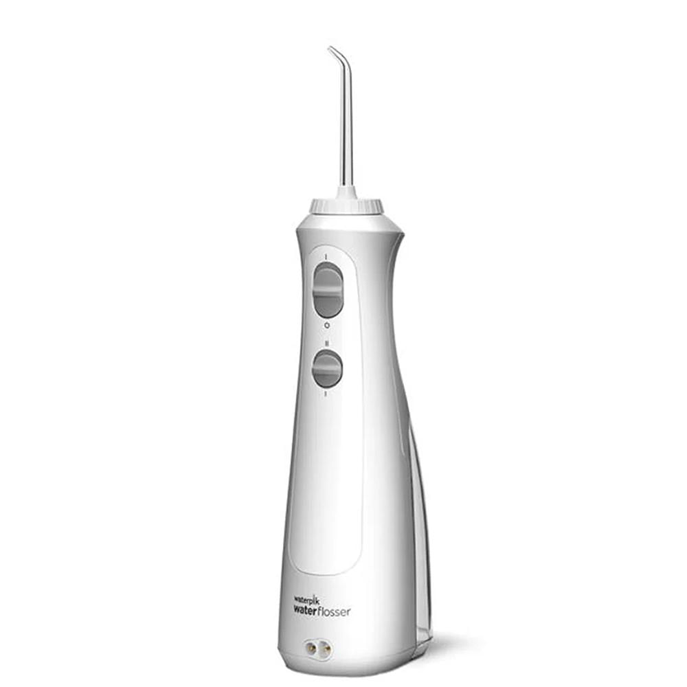 Irrigador Oral Portátil Cordless Pearl Waterpik WP13