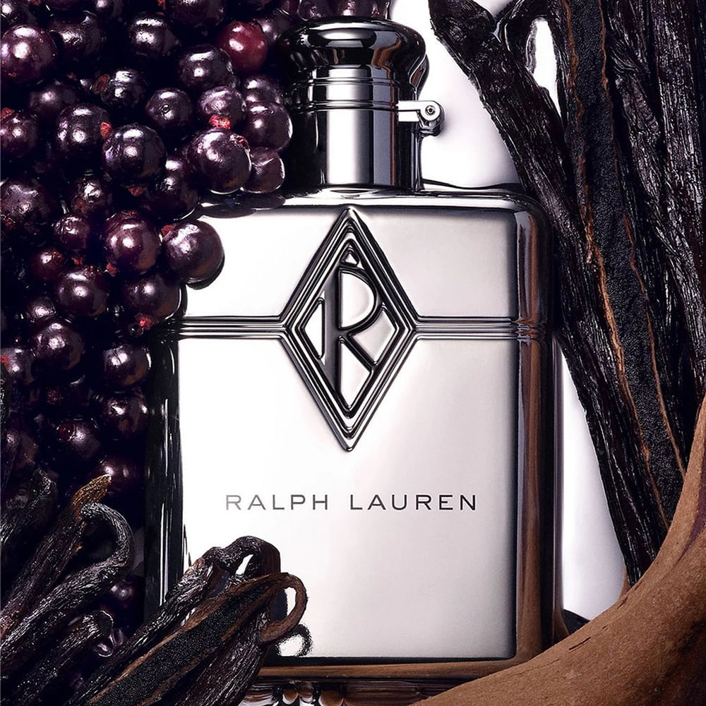 Perfume Masculino Ralph S Club New York Eau de Parfum Ralph Lauren 110ml