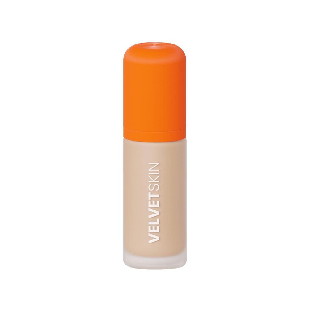 Base e Corretivo Matte Velvet Skin Mari Maria Cor Baunilha