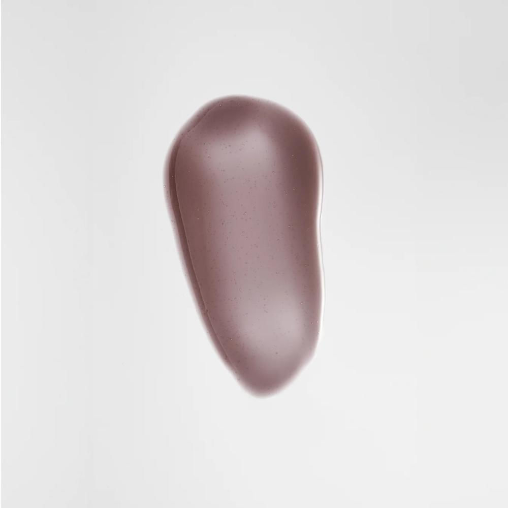 Gloss Hidra Lábios Boca Rosa Cor Marrom