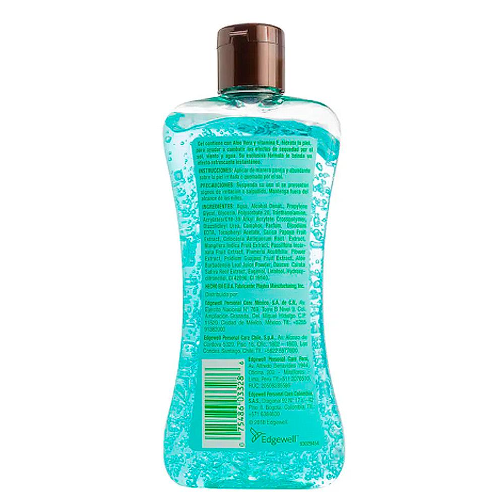 Loção Pós-Sol Refrescante em Gel Hawaiian Tropic 240ml