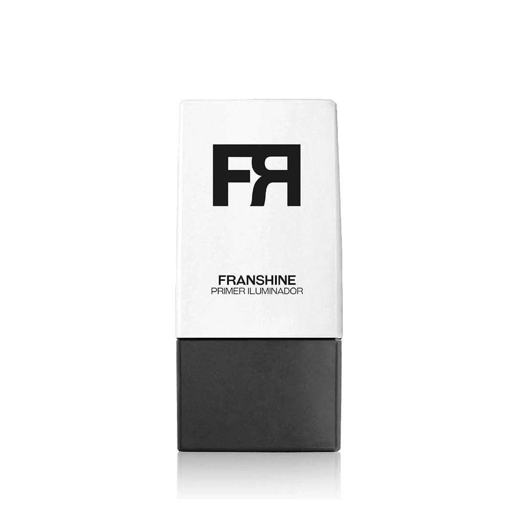 Primer Franshine Fran By Franciny Ehlke