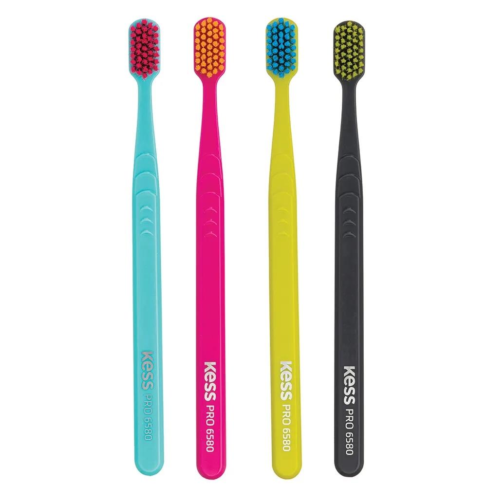 Escova Dental Macia Pro Extra Kess