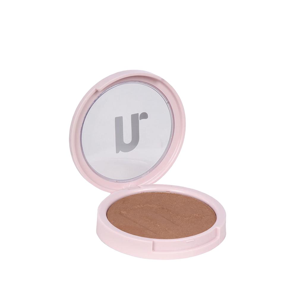 Contorno E Bronzer Instant Contour Sun Nina Makeup 11g