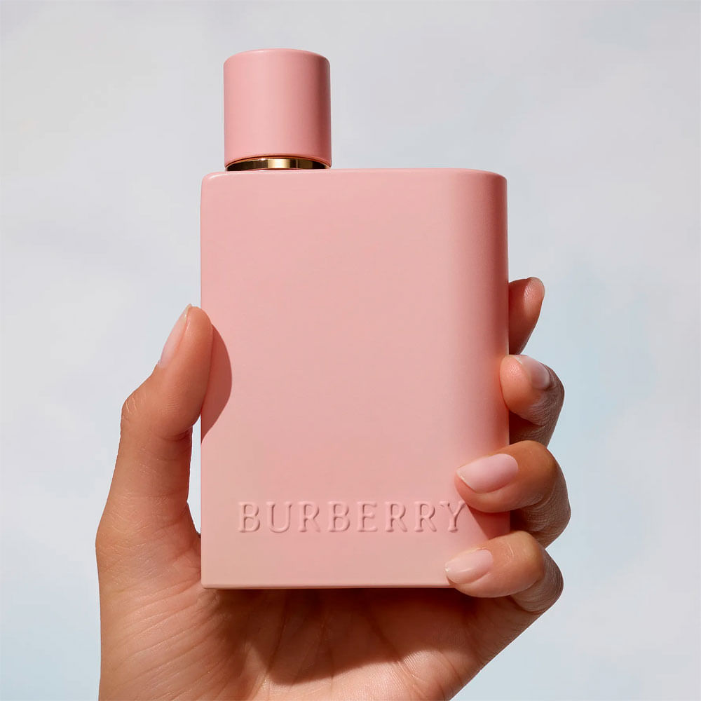 Perfume Feminino Her Burberry Parfum 100ml
