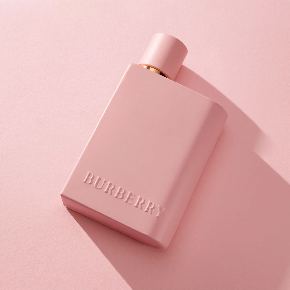 Perfume Feminino Her Burberry Parfum 100ml