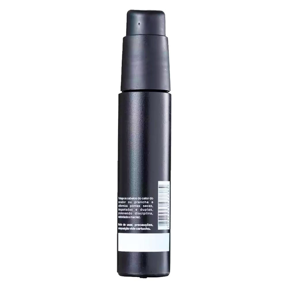 Fluído Capilar com Silicones de Alta Performance Acquaflora 60ml