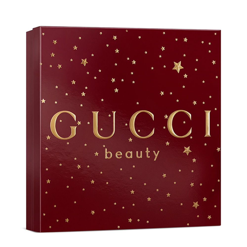 Kit Flora Gorgeous Orchid Gucci Perfume Feminino Eau de Parfum 50ml + 10ml