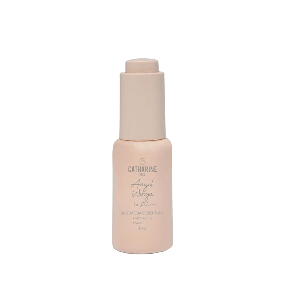 Base Líquida Angel Wings Pri Lessa Catharine Hill 30ml Cor MC1.5