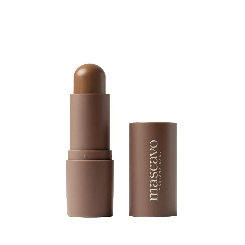 Contorno Em Bastão Stick Shape Mascavo 6g Cor Frappé