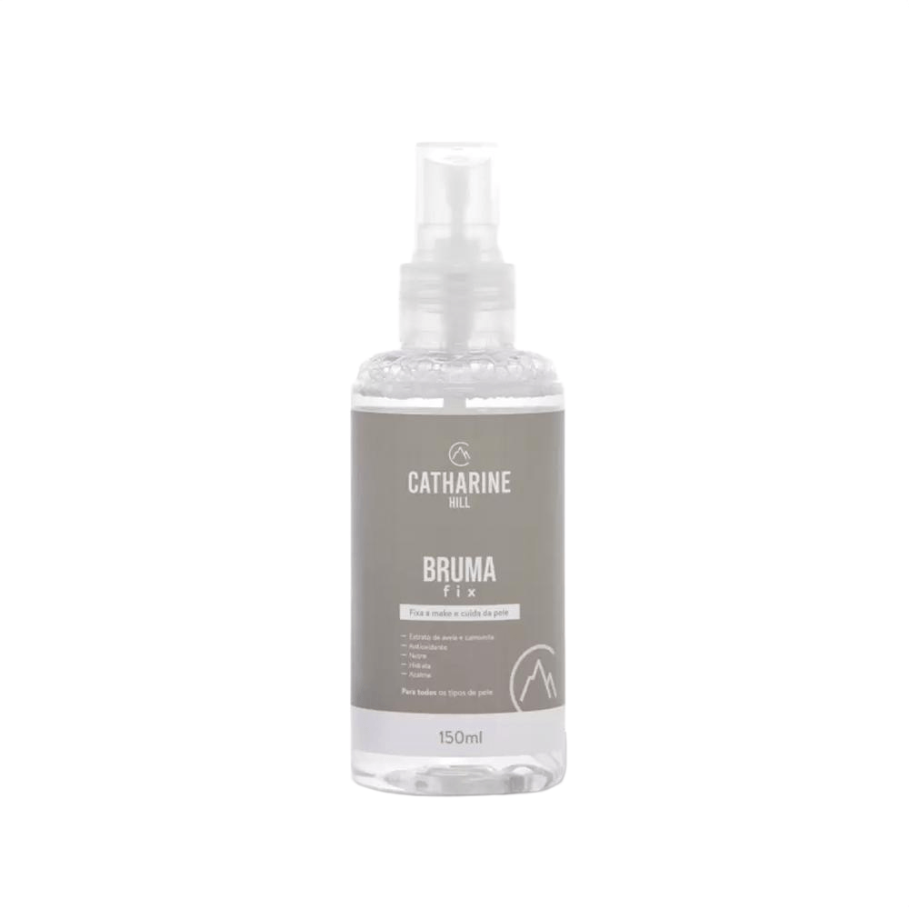 Bruma Fixadora Brumafix Catharine Hill 150ml