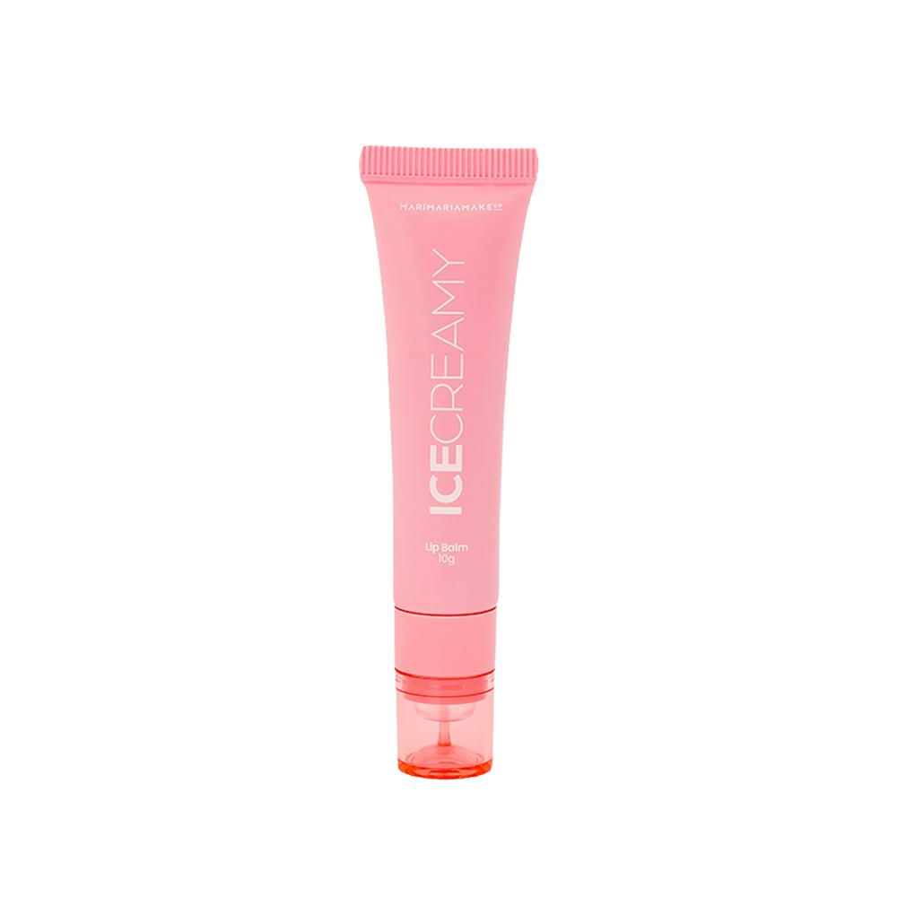 Lip Balm Ice Creamy Strawberry  Mari Maria