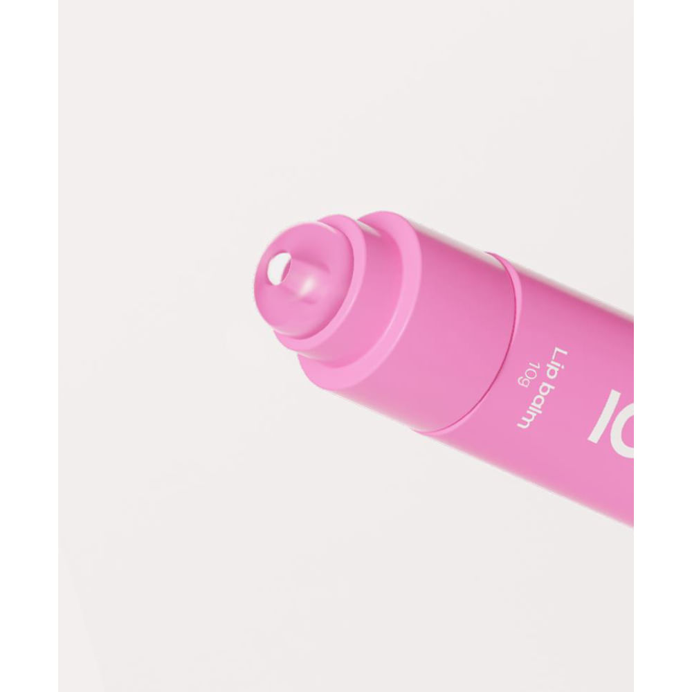 Lip Balm Ice Creamy Strawberry  Mari Maria