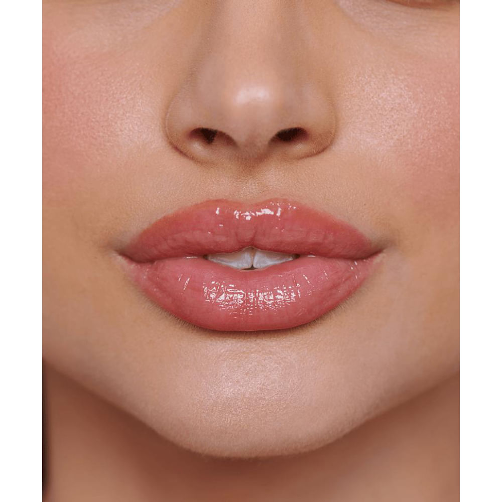 Lip Balm Ice Creamy Strawberry  Mari Maria