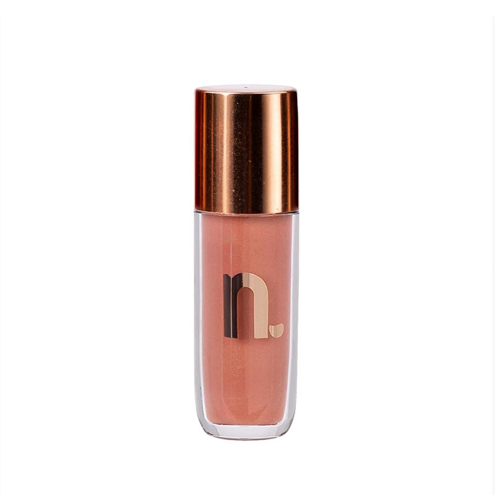 Gloss Labial Instant Glow Nina Makeup 4ml