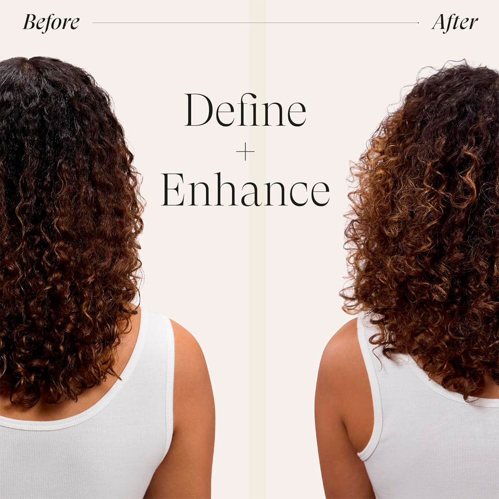 Creme Modelador Capilar Healing Curls Whirl Cream L'anza 125ml