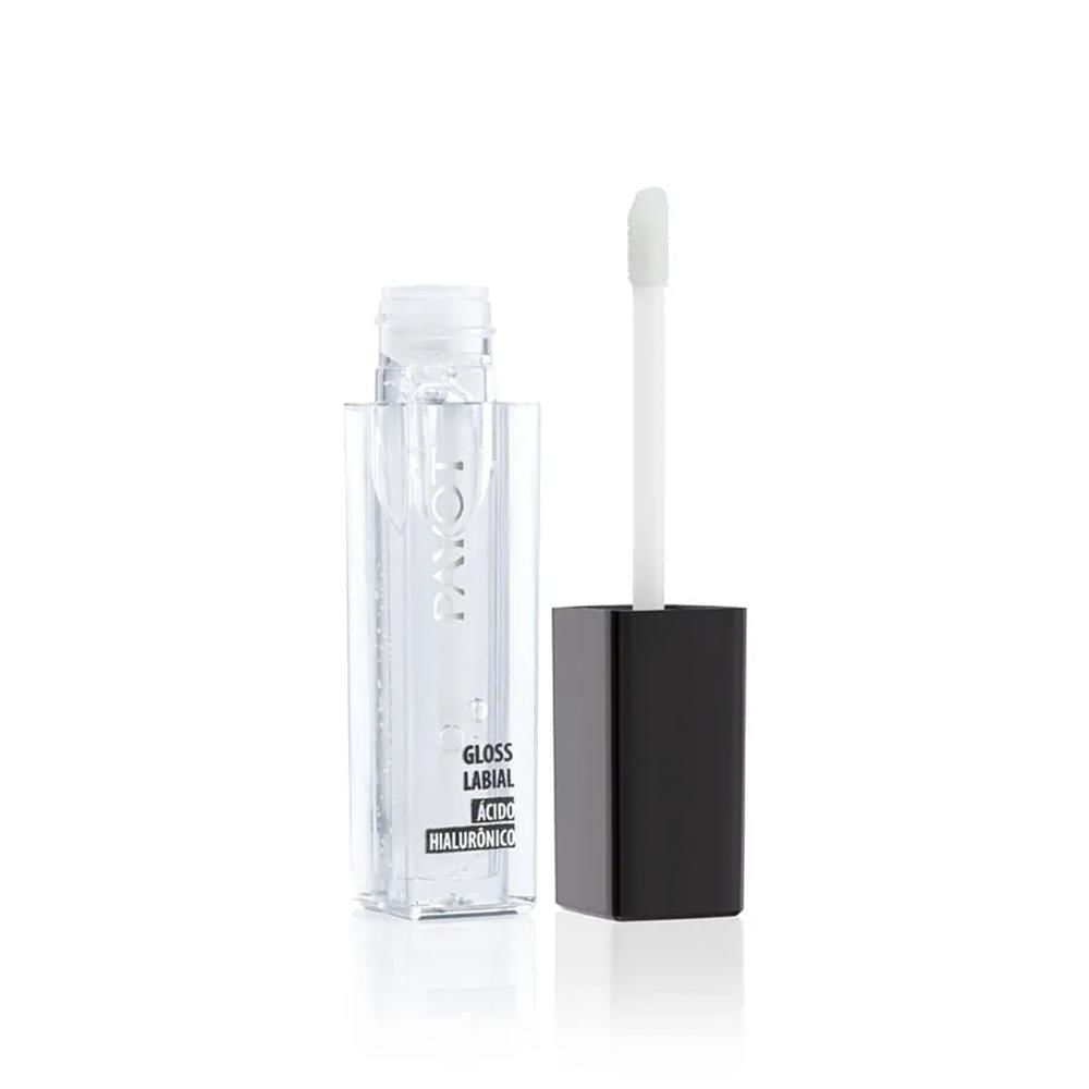 Gloss Labial Hidratante com Ácido Hialurônico