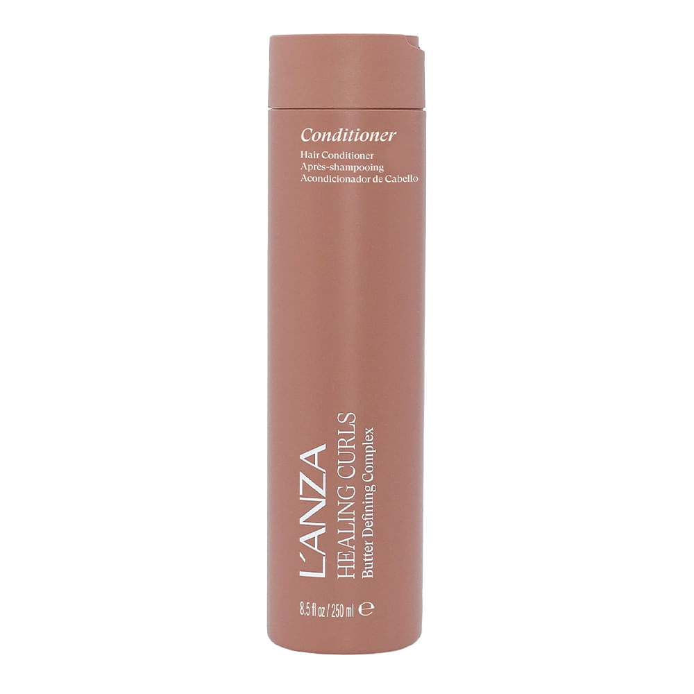 Condicionador Capilar Healing Curls Conditioner L'anza 250ml